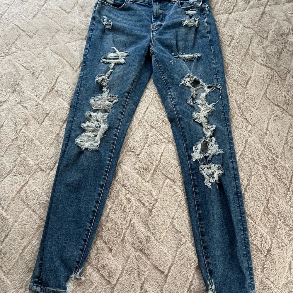 Jeans SOLD